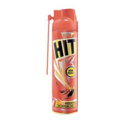 Hit Cockroaches Spray